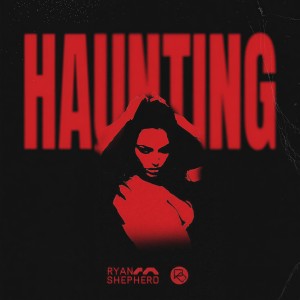 Ryan Shepherd的專輯Haunting