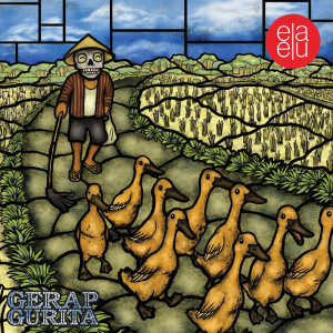 Listen to Di Puncak Hijau song with lyrics from Gerap Gurita