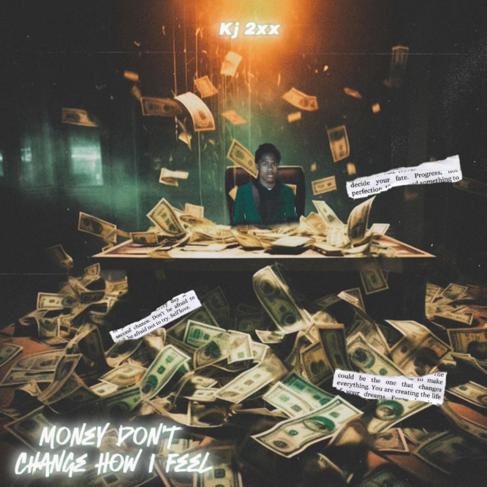 Wont Be Long (feat. BrickSolid Gee) (Explicit)
