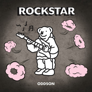 Album Rockstar from 