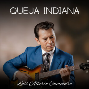 Album Queja Indiana from 