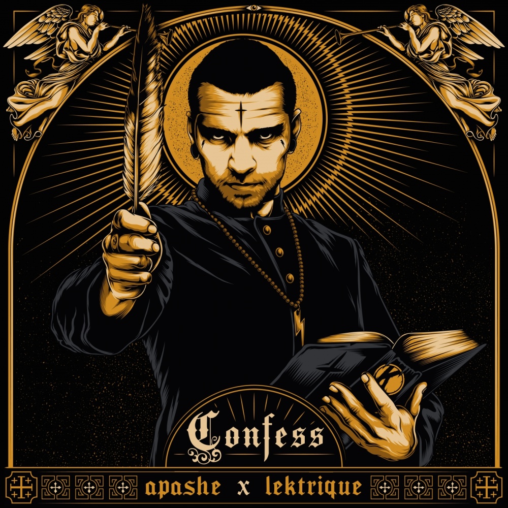 Confess (Original Mix)