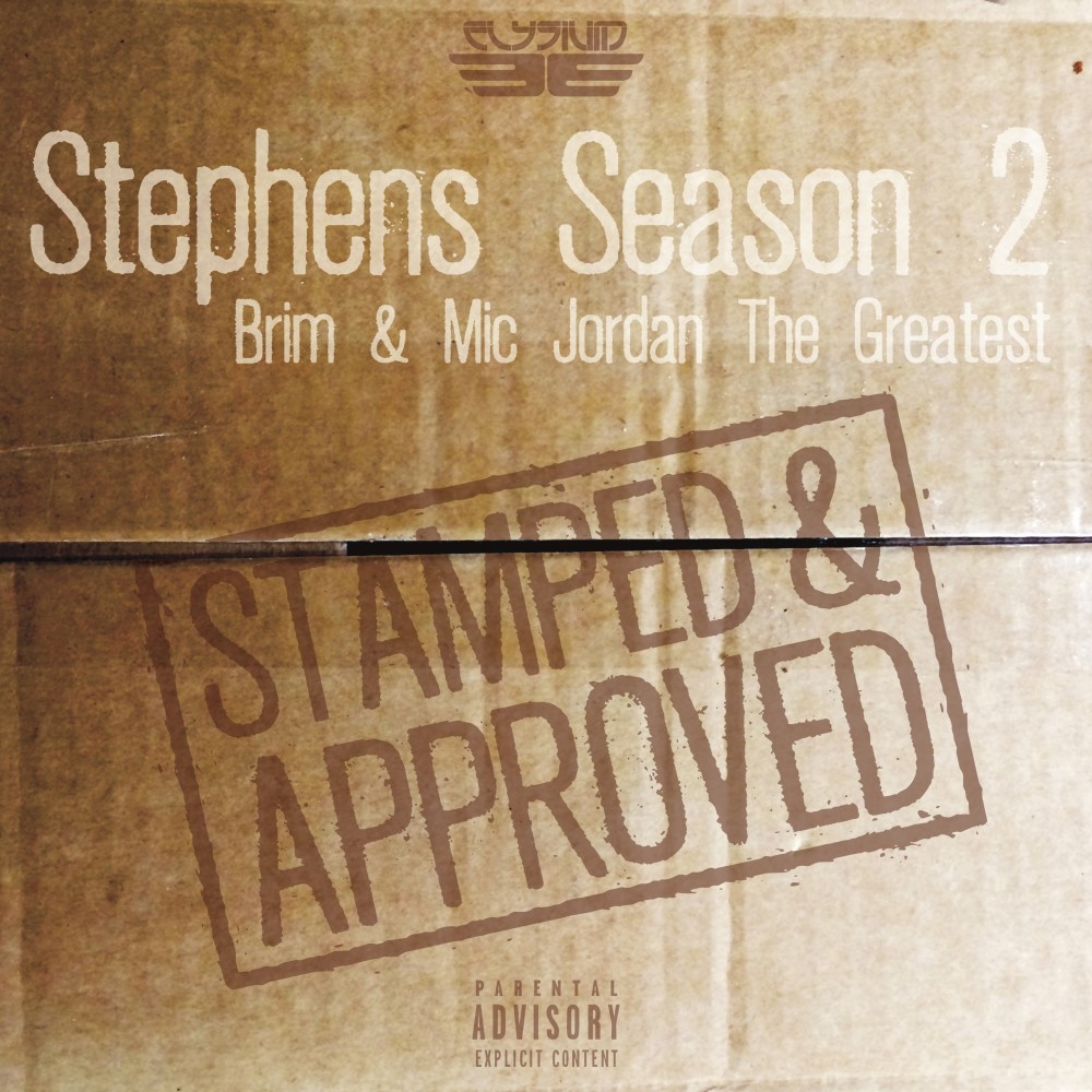 Finally Famous (Explicit)