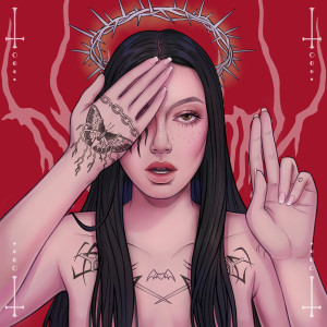 收聽DeathbyRomy的Beautiful Mayhem歌詞歌曲