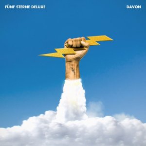 ดาวน์โหลดและฟังเพลง Davon พร้อมเนื้อเพลงจาก Fünf Sterne deluxe