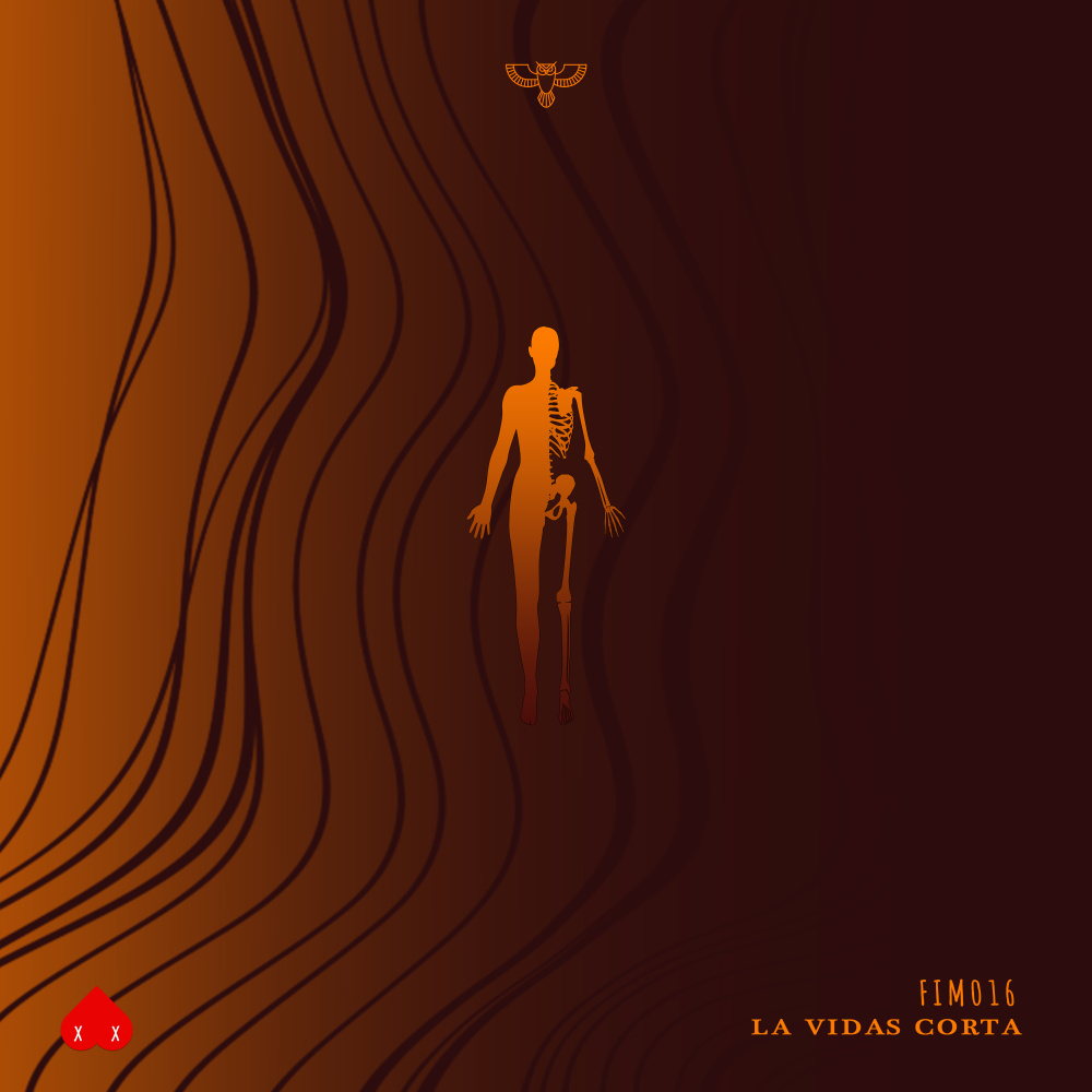 La Vidas Corta (SVNF8 Remix)