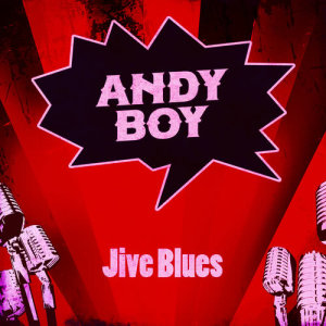 收聽Andy Boy的Evil Blues歌詞歌曲