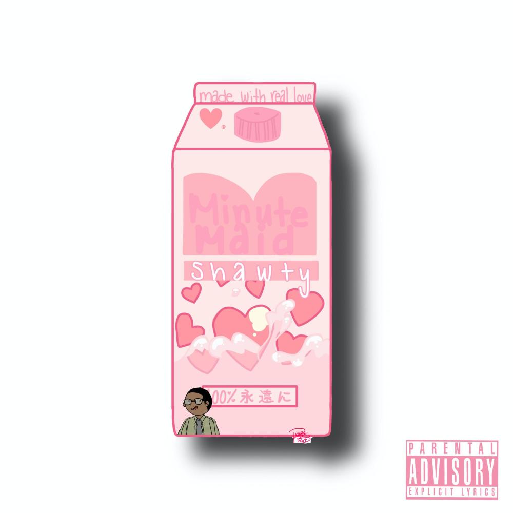 Minute Maid (Explicit)