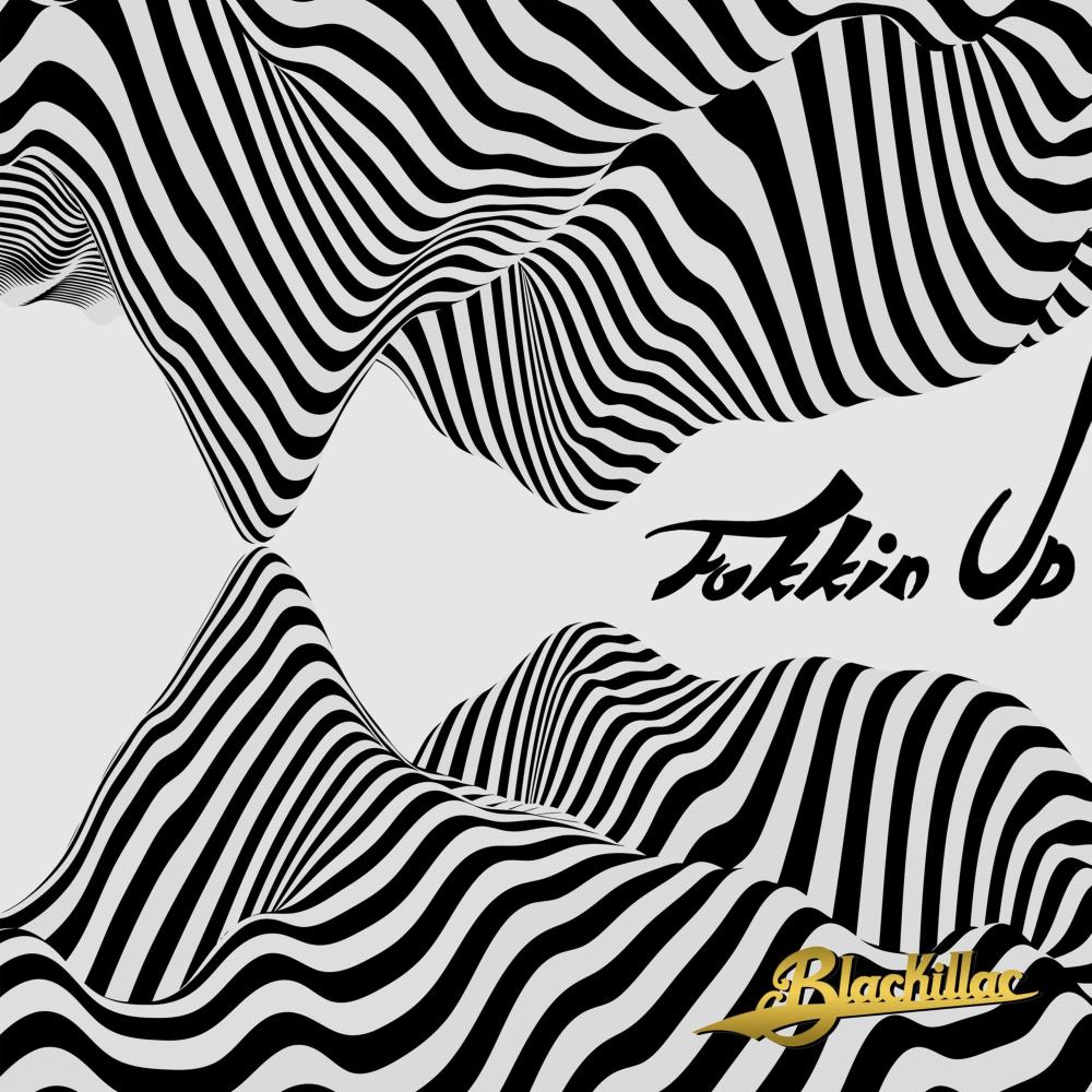 Fukkin' Up (Explicit)