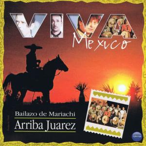 收聽Mariachi Arriba Juarez的Popurri歌詞歌曲
