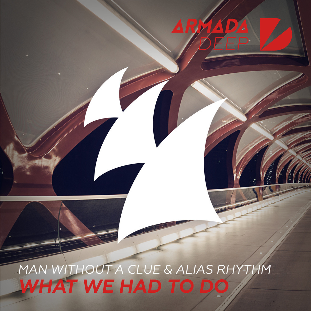 What We Had To Do (Extended Mix)