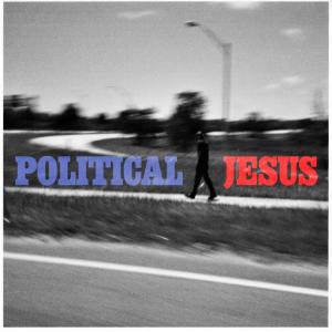 收聽Cellus Hamilton的Political Jesus歌詞歌曲