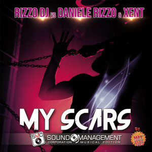 Daniele Rizzo的专辑My Scars