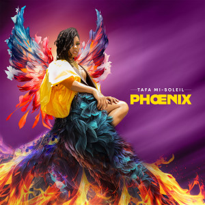 Listen to Janmen Lwen W song with lyrics from Tafa Mi-Soleil