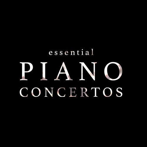 Piano Concerto No. 1 in B-Flat Minor, Op. 23: I. Allegro non troppo e molto maestoso - Allegro con spirito