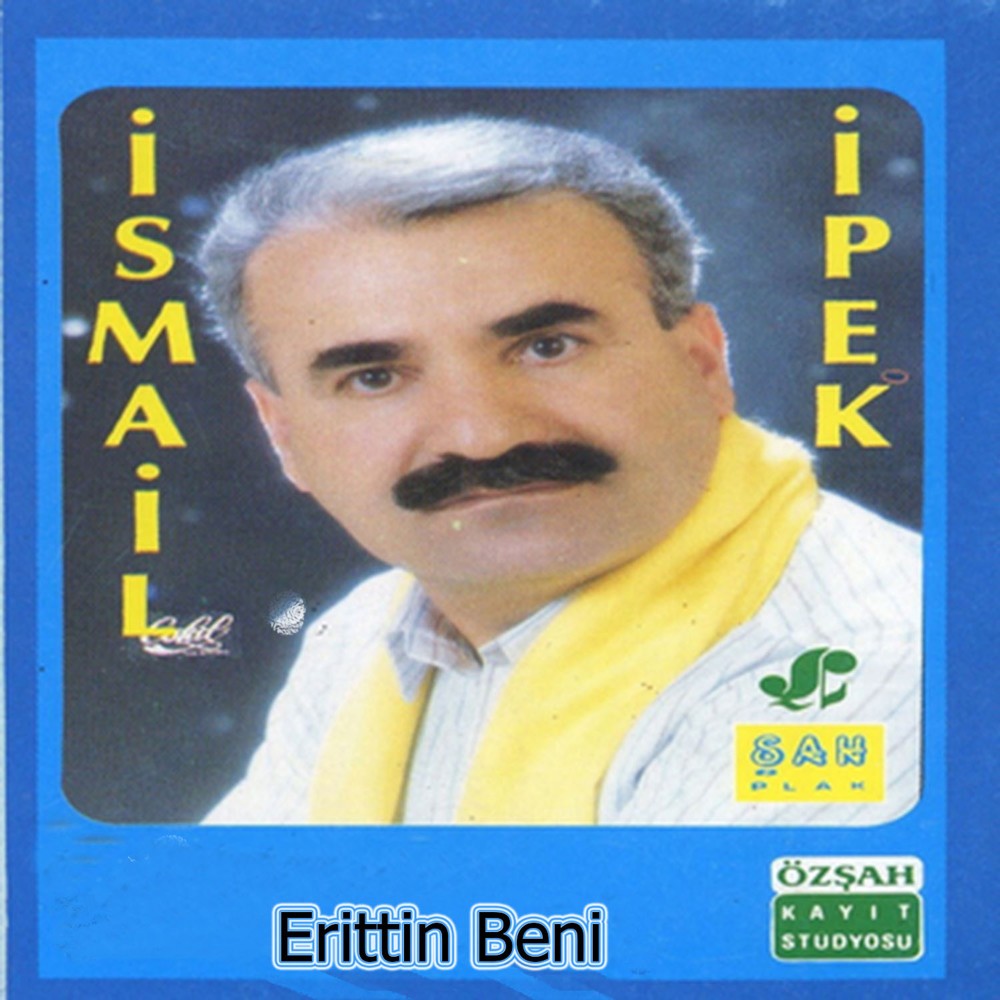 Yürüyorum