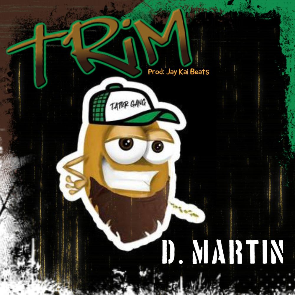 Trim (Explicit)