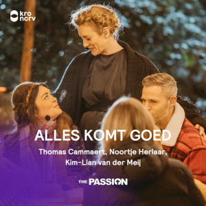 Listen to Alles Komt Goed song with lyrics from Noortje Herlaar