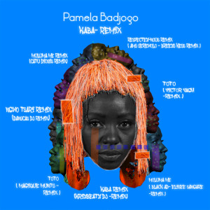 Album Respectez-nous (Breezy Keys Remix) from Paméla Badjogo