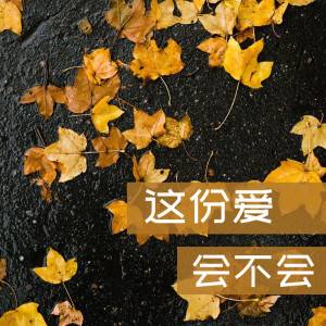 Dengarkan 这份爱会不会 (女版) lagu dari 三七二十一 dengan lirik