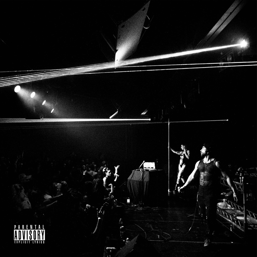 CALYPSO (Explicit)