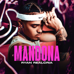 Album Mandona (Explicit) from Explode Nova Era