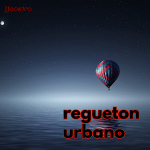 Baby Rasta & Gringo的專輯Regueton Urbano
