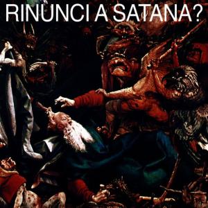 ดาวน์โหลดและฟังเพลง Effetto Benny Hill พร้อมเนื้อเพลงจาก Rinunci a Satana?