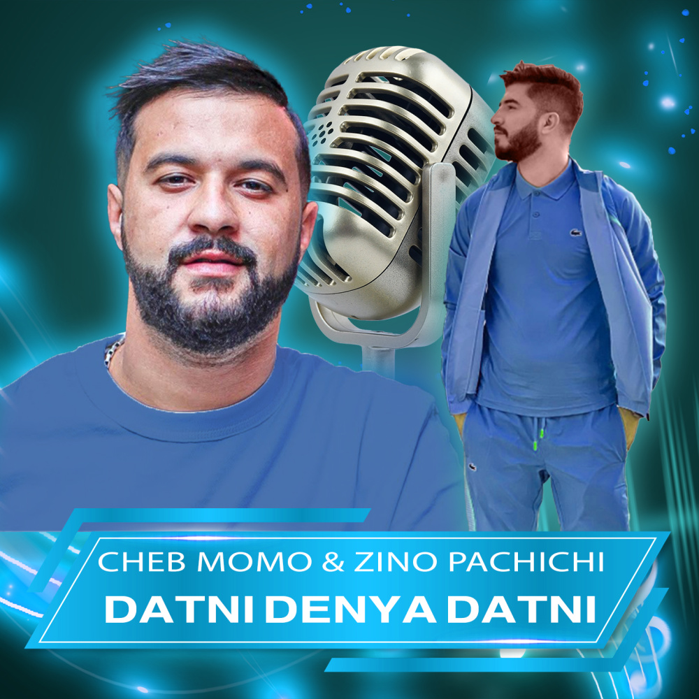 DATNI DENYA DATNI