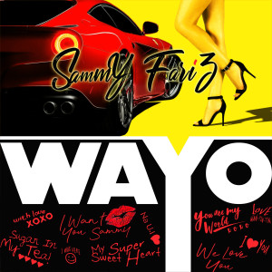 收聽Sammy Fariz的Wayo歌詞歌曲