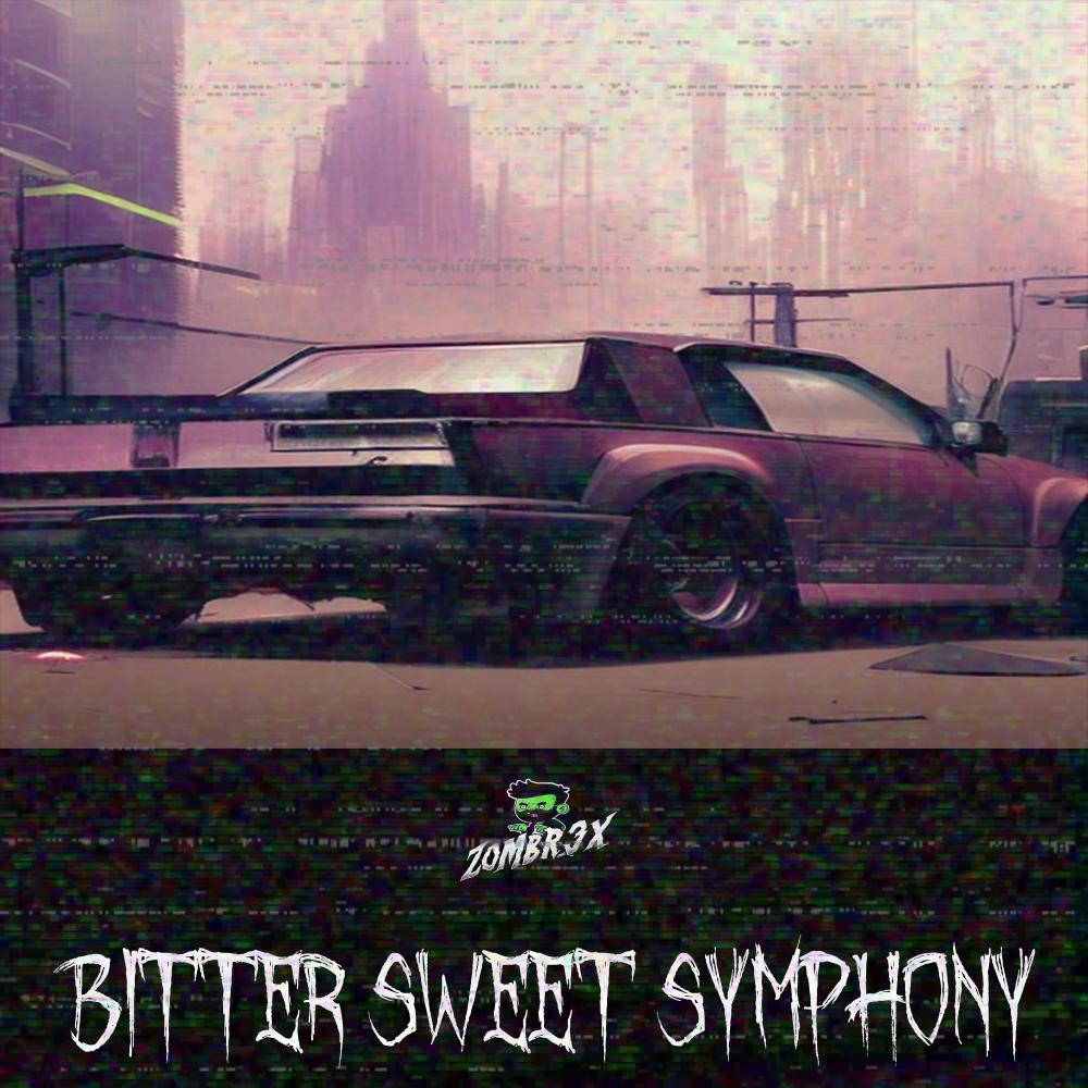Bitter Sweet Symphony (FUNK VERSION)