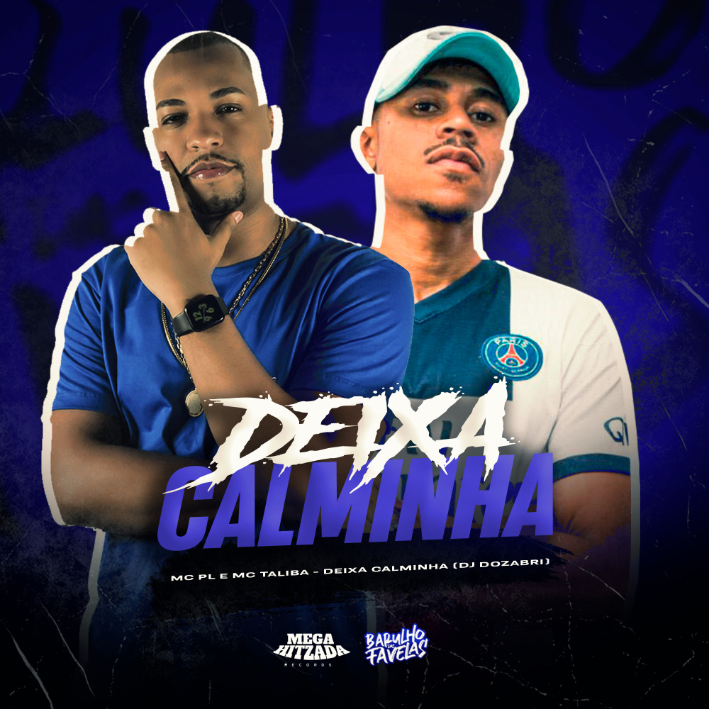 Deixa Calminha (Explicit)