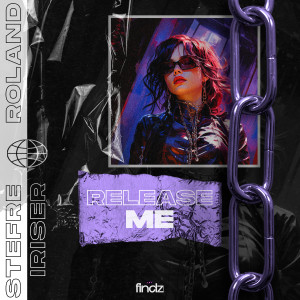 Listen to Release Me song with lyrics from Stefre Roland