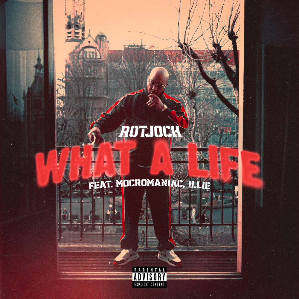 What A Life (Explicit)