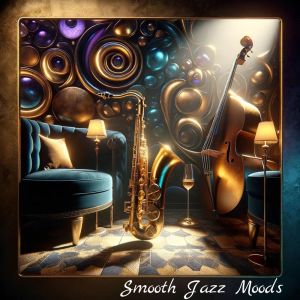 Album Smooth Jazz Moods (Velvet Rhythms) from Smooth Jazz Journey Ensemble