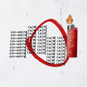 ดาวน์โหลดและฟังเพลง Cache-Cache (Explicit) พร้อมเนื้อเพลงจาก Columbine