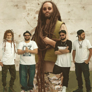 Giganti (Princevibe & The Sound Rebels Re-Edit) (Explicit) dari Alborosie