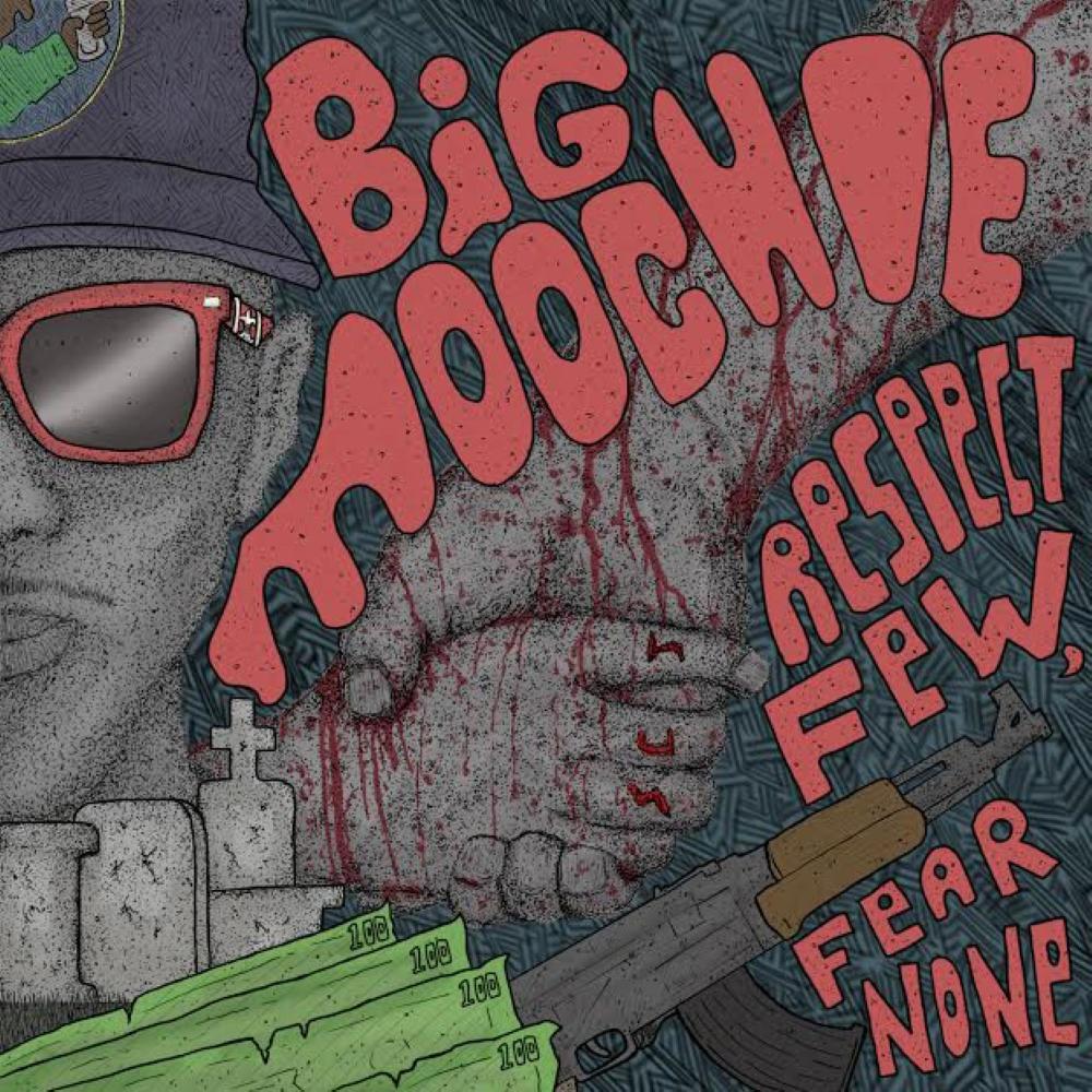 Hatin' on Me (feat. Alley Boy) (Explicit)