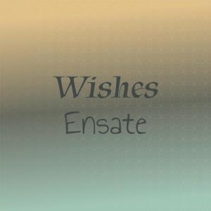 Listen to Wishes Ensate song with lyrics from Hilarion Gman