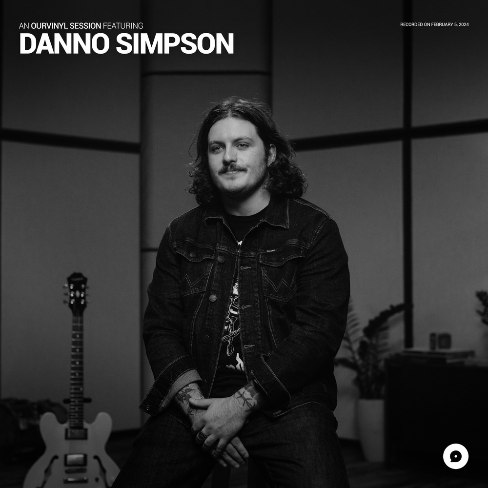 Danno Simpson | OurVinyl Sessions