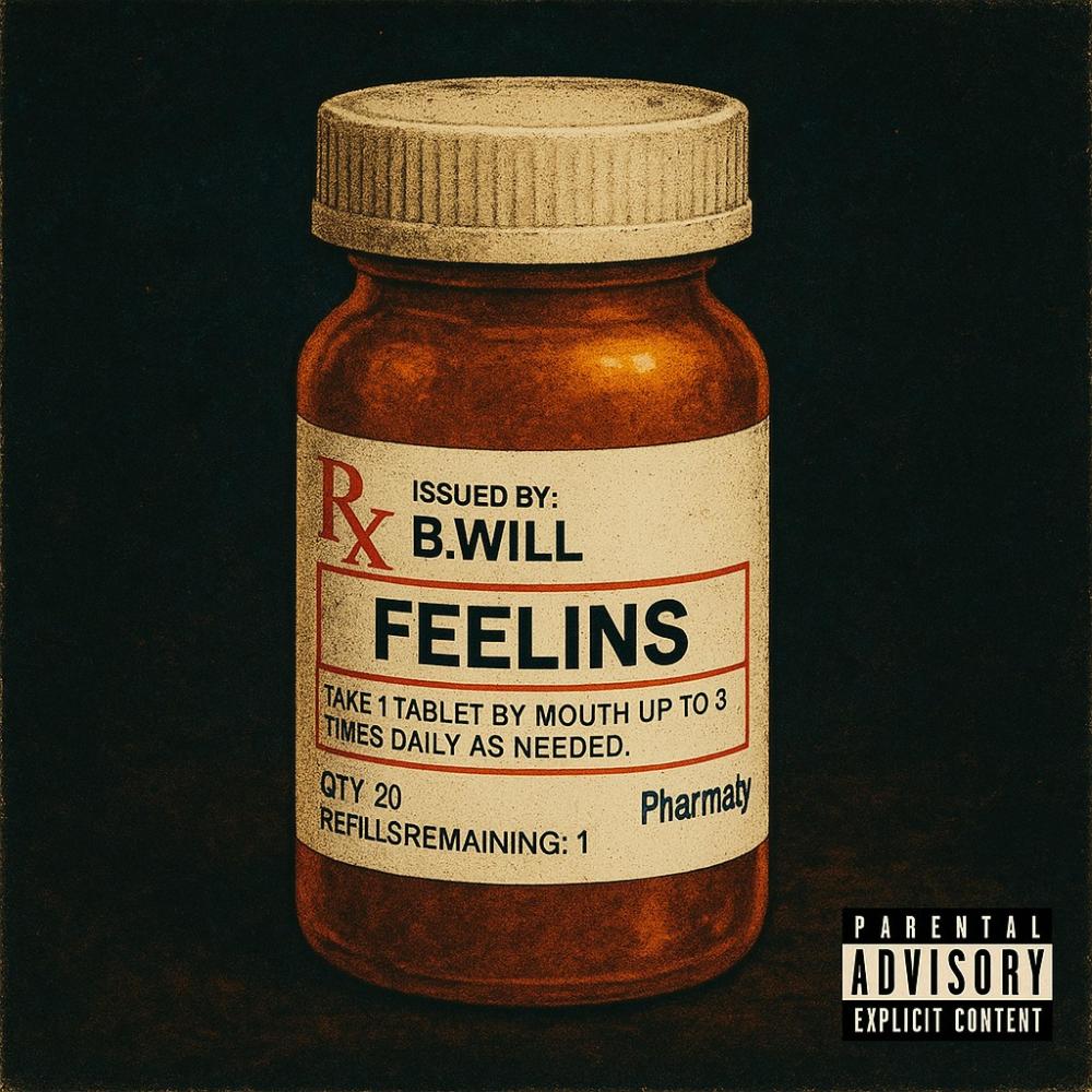 Feelins (Explicit)