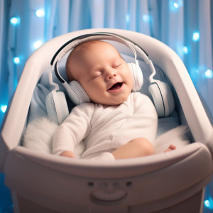 Bedtime Buddy的專輯Hushaby Harmonies: Soothing Baby Lullabies