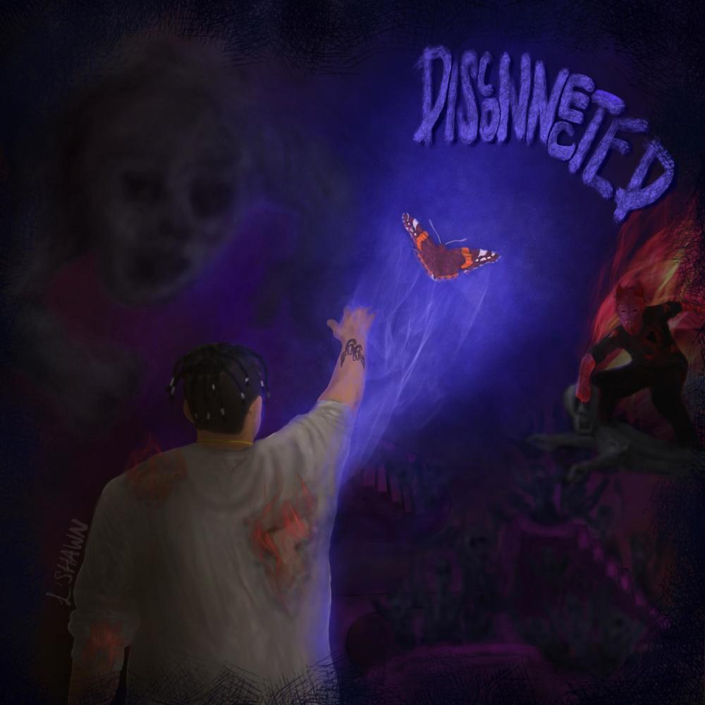 Dead (feat. Kody Lavigne) (Explicit)