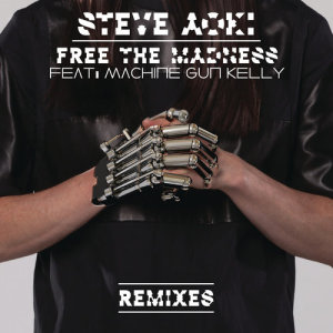 ดาวน์โหลดและฟังเพลง Free The Madness (TAI Remix) (Explicit) (TAI Remix|Explicit) พร้อมเนื้อเพลงจาก Steve Aoki