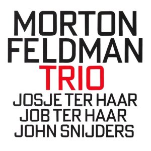收聽Josje ter Haar的Trio (1980): Part 1歌詞歌曲