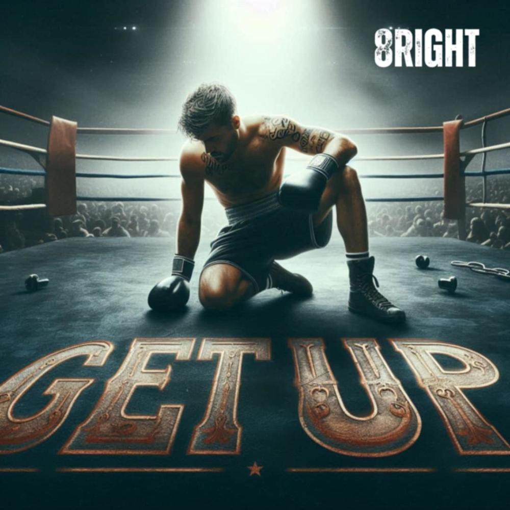 Get Up (Explicit)