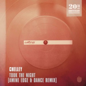 อัลบัม Took The Night (Amine Edge & DANCE Remix) ศิลปิน Chelley
