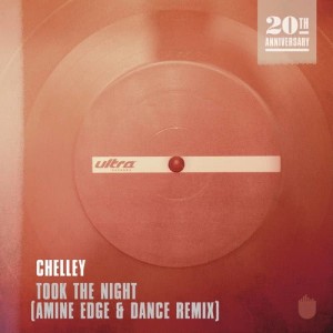 ดาวน์โหลดและฟังเพลง Took The Night (Amine Edge & DANCE Remix) พร้อมเนื้อเพลงจาก Chelley
