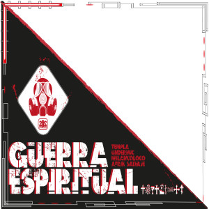 ดาวน์โหลดและฟังเพลง Guerra Espiritual พร้อมเนื้อเพลงจาก Melancoloco
