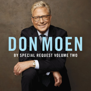 Dengarkan I Want to Know You More lagu dari Don Moen dengan lirik